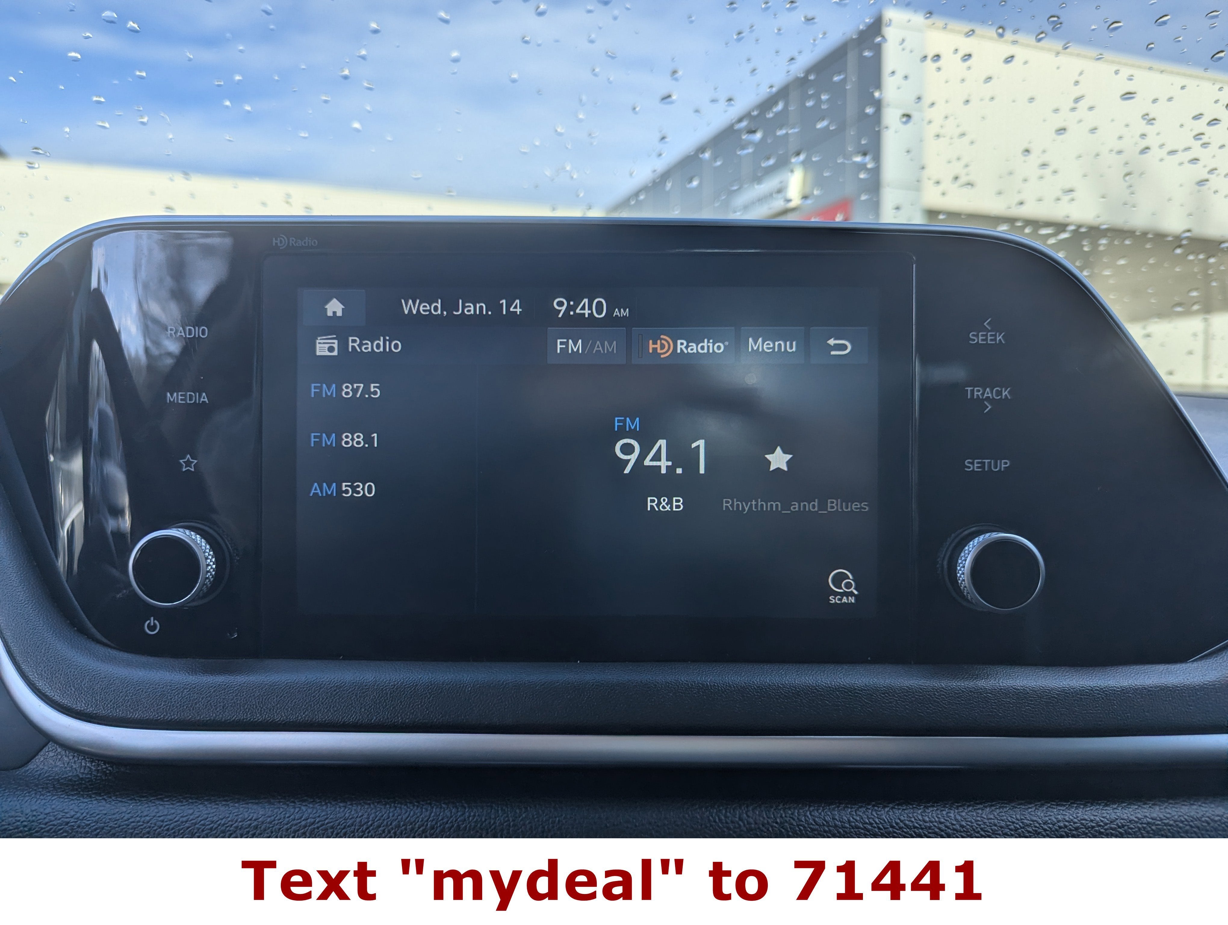 2022 Hyundai Sonata SE