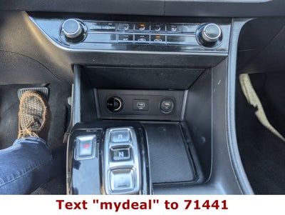 2022 Hyundai Sonata SE