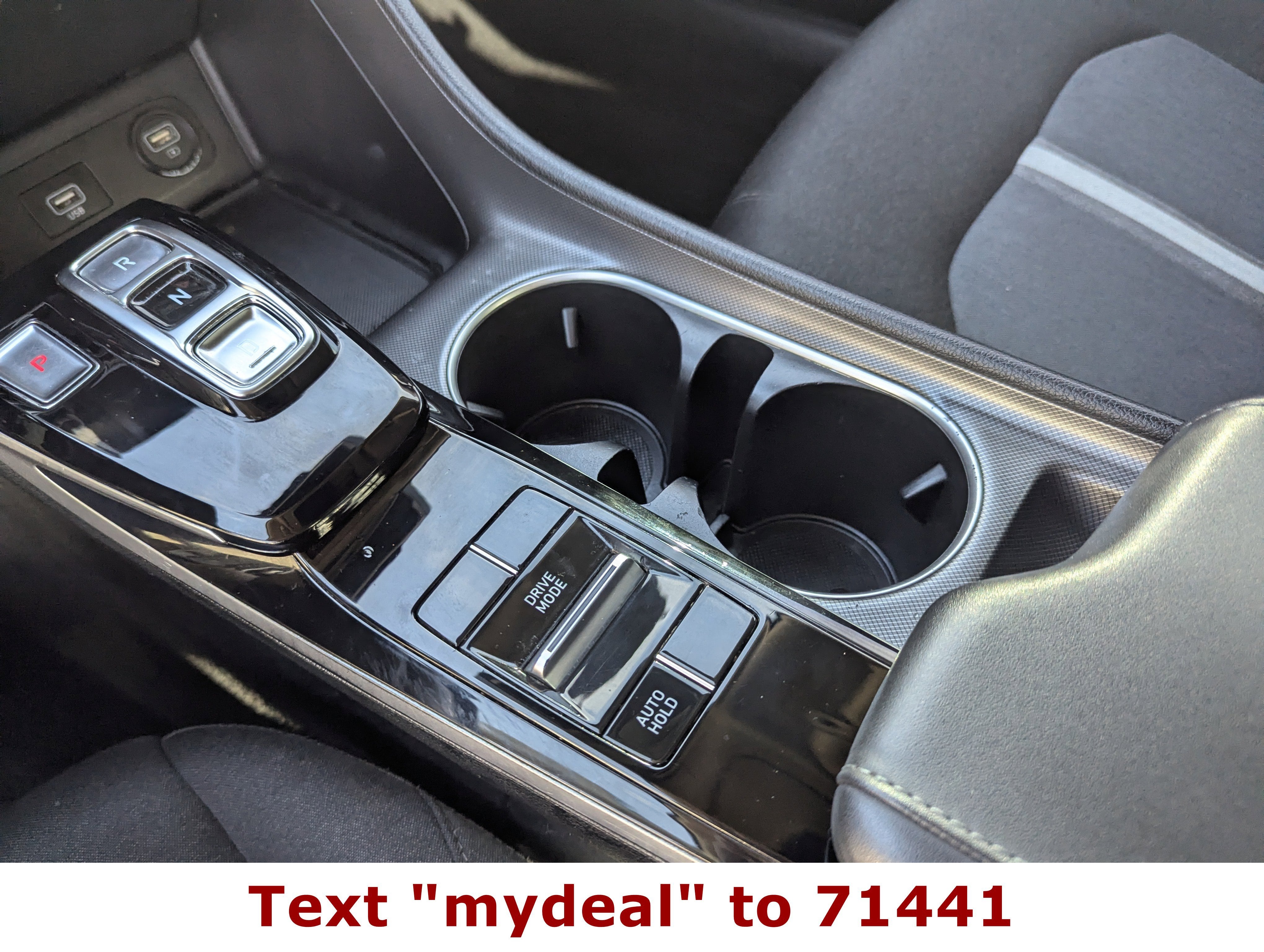 2022 Hyundai Sonata SE