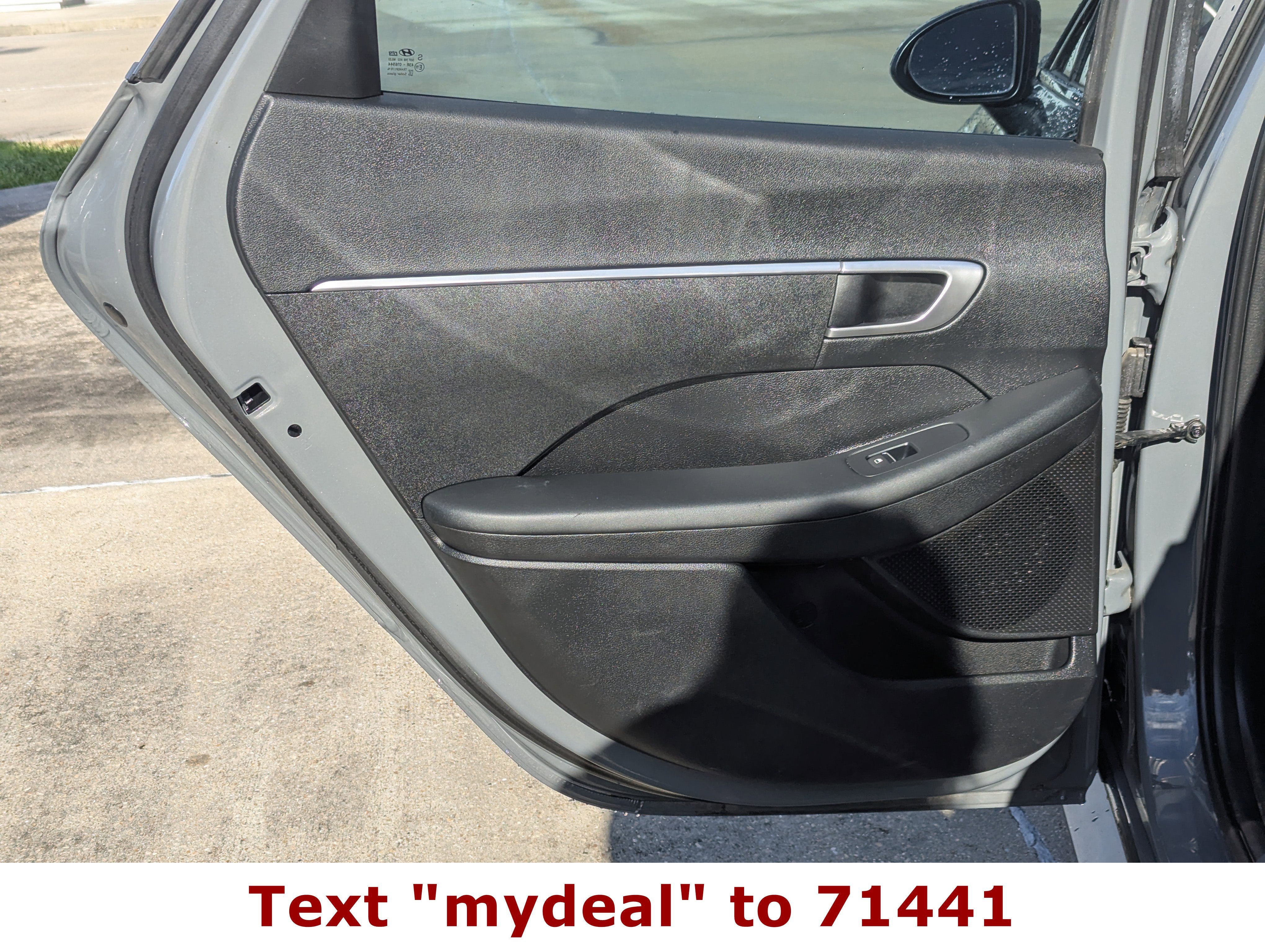 2022 Hyundai Sonata SE