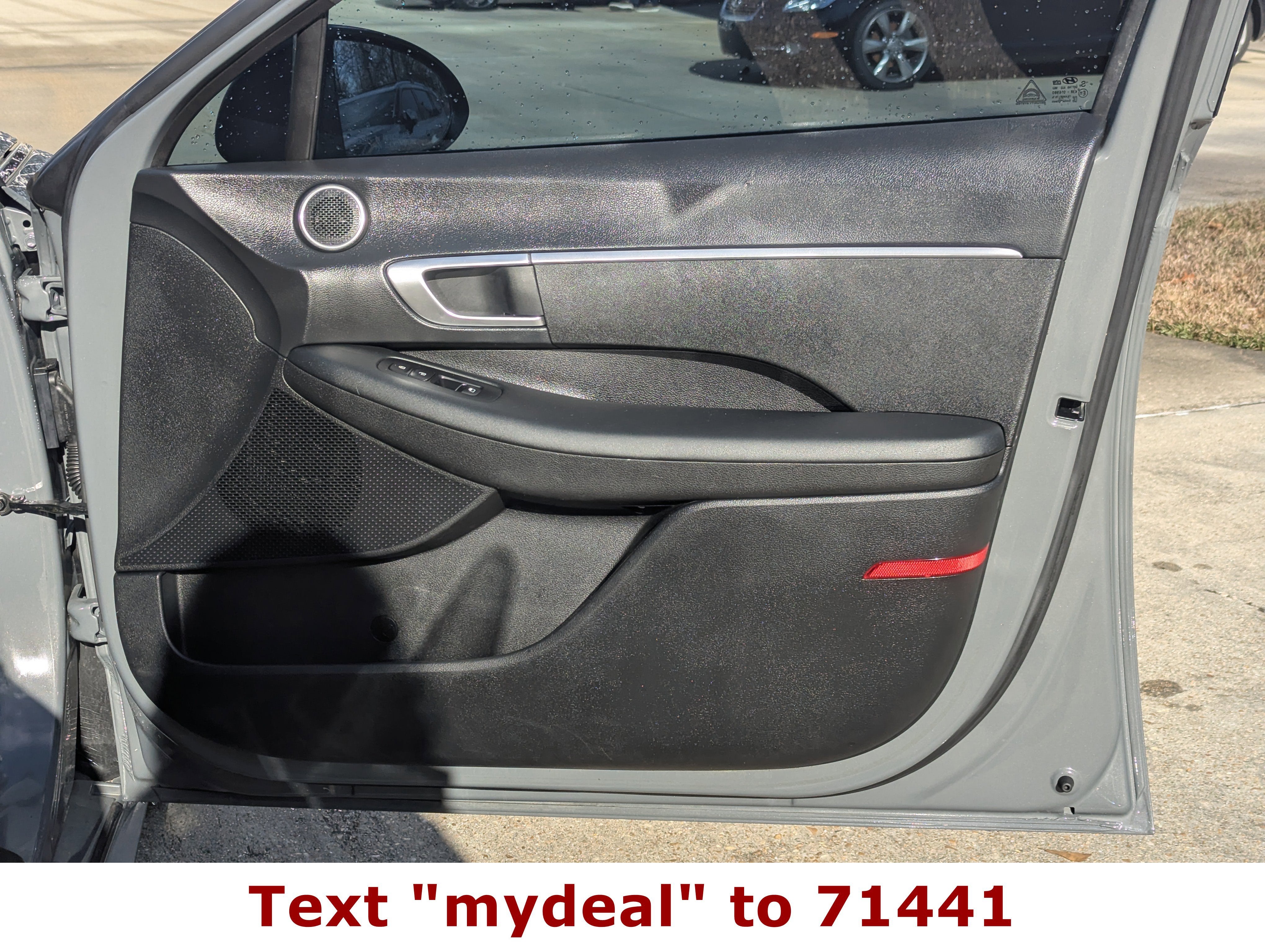 2022 Hyundai Sonata SE