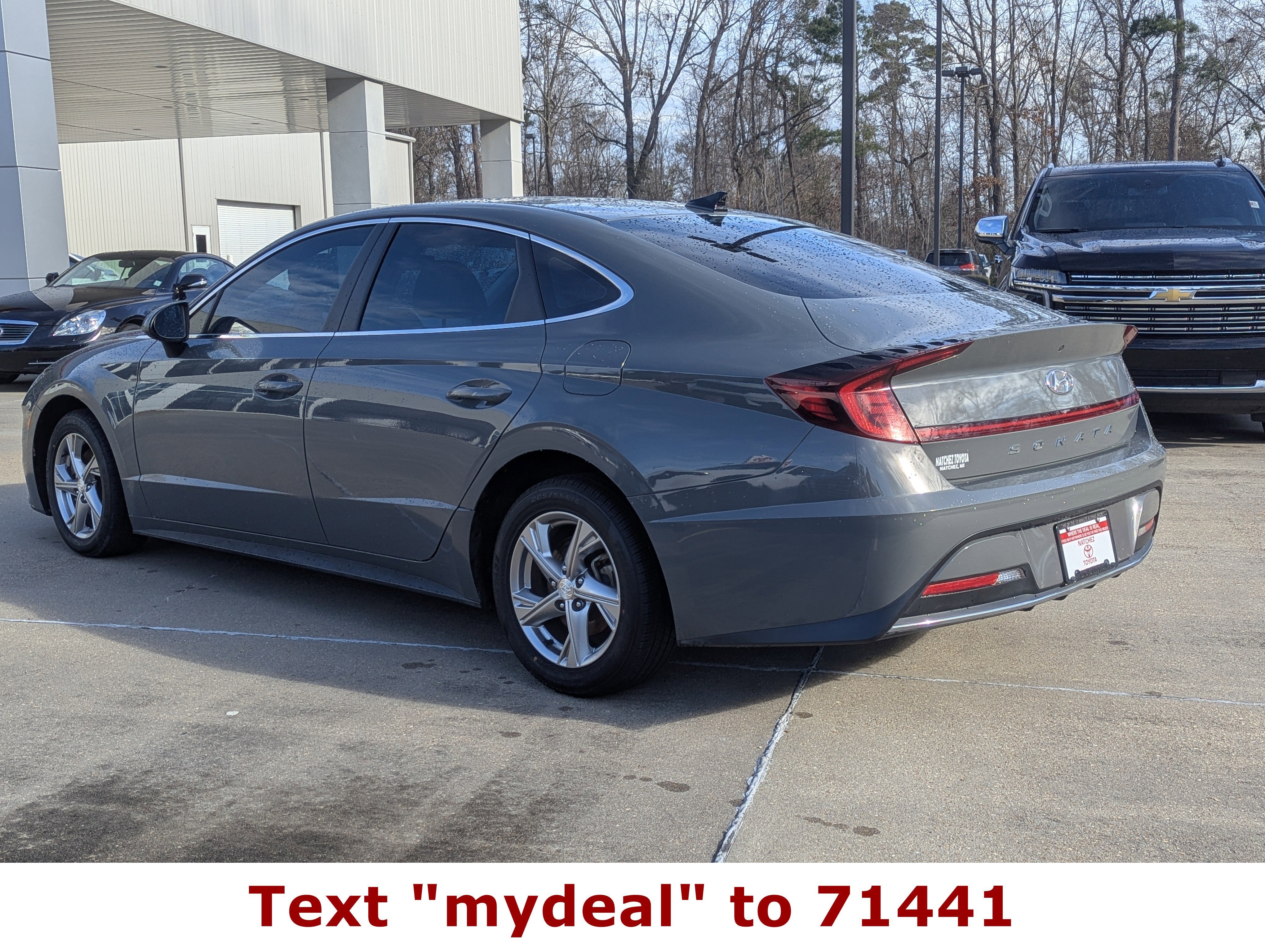 2022 Hyundai Sonata SE