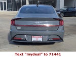 2022 Hyundai Sonata SE