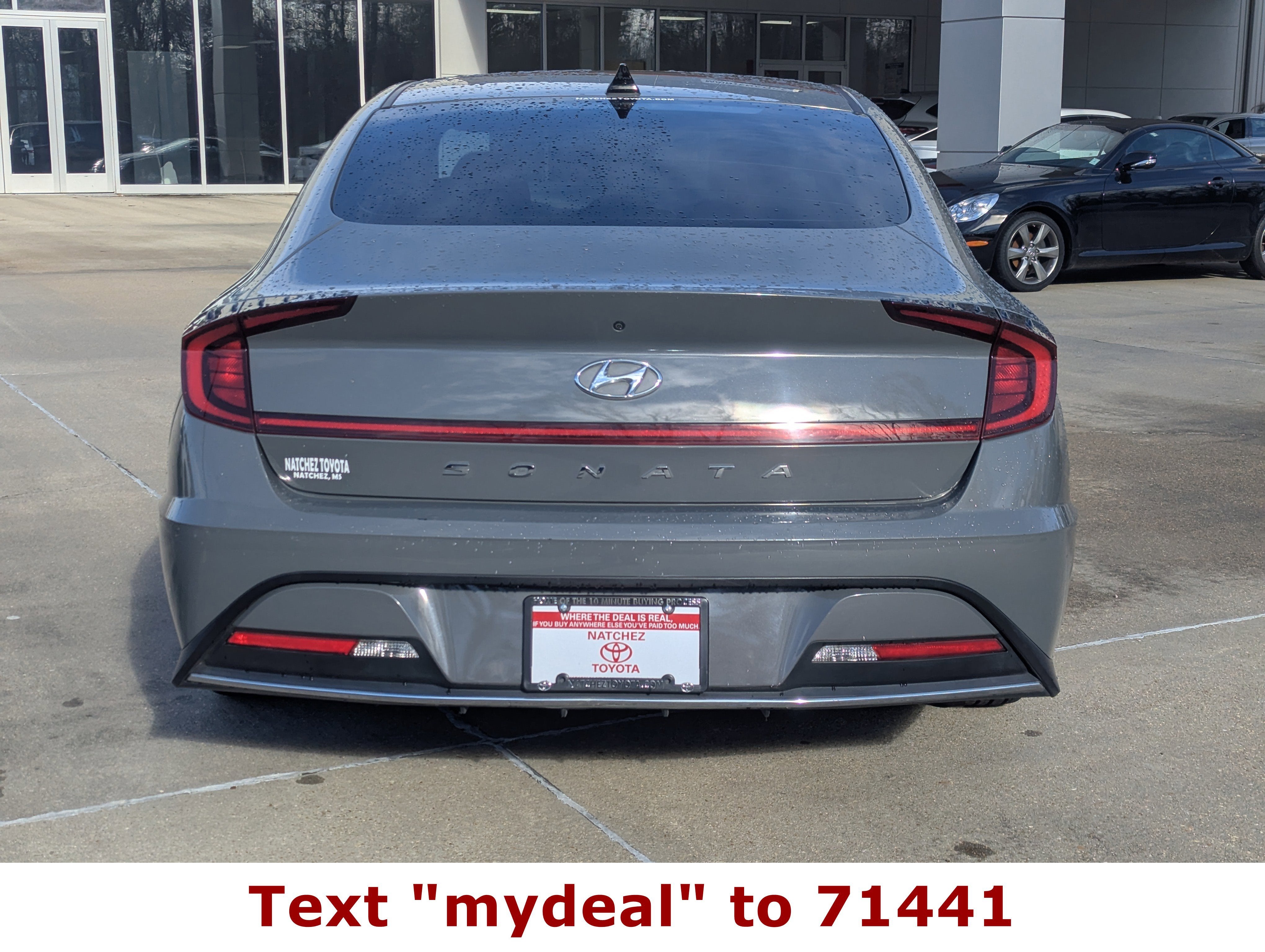 2022 Hyundai Sonata SE