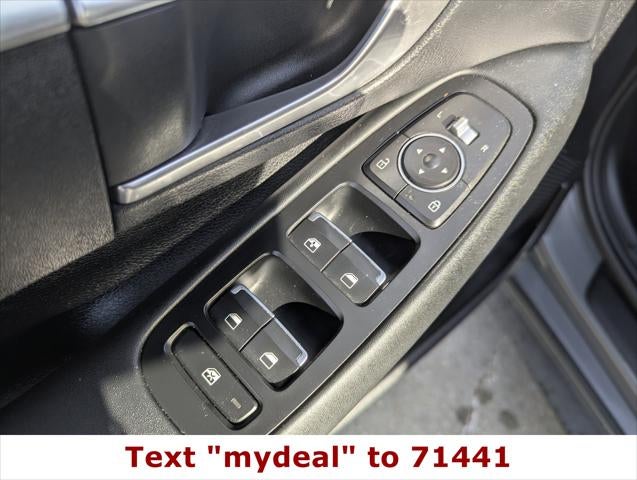 2022 Hyundai Sonata SE