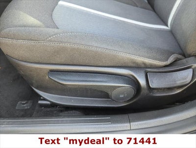 2022 Hyundai Sonata SE