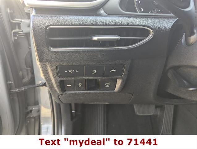 2022 Hyundai Sonata SE