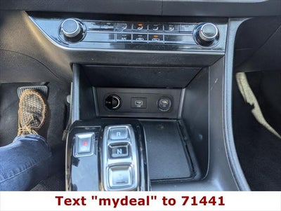 2022 Hyundai Sonata SE