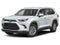 2024 Toyota Grand Highlander Base