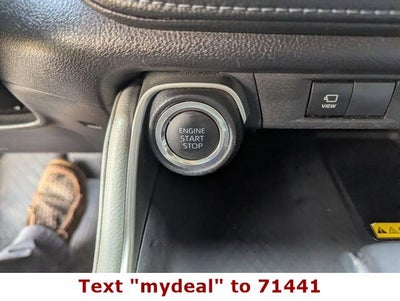 2025 Toyota Grand Highlander Base