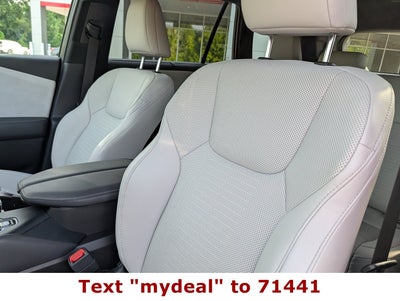 2025 Lexus TX TX 350 Premium