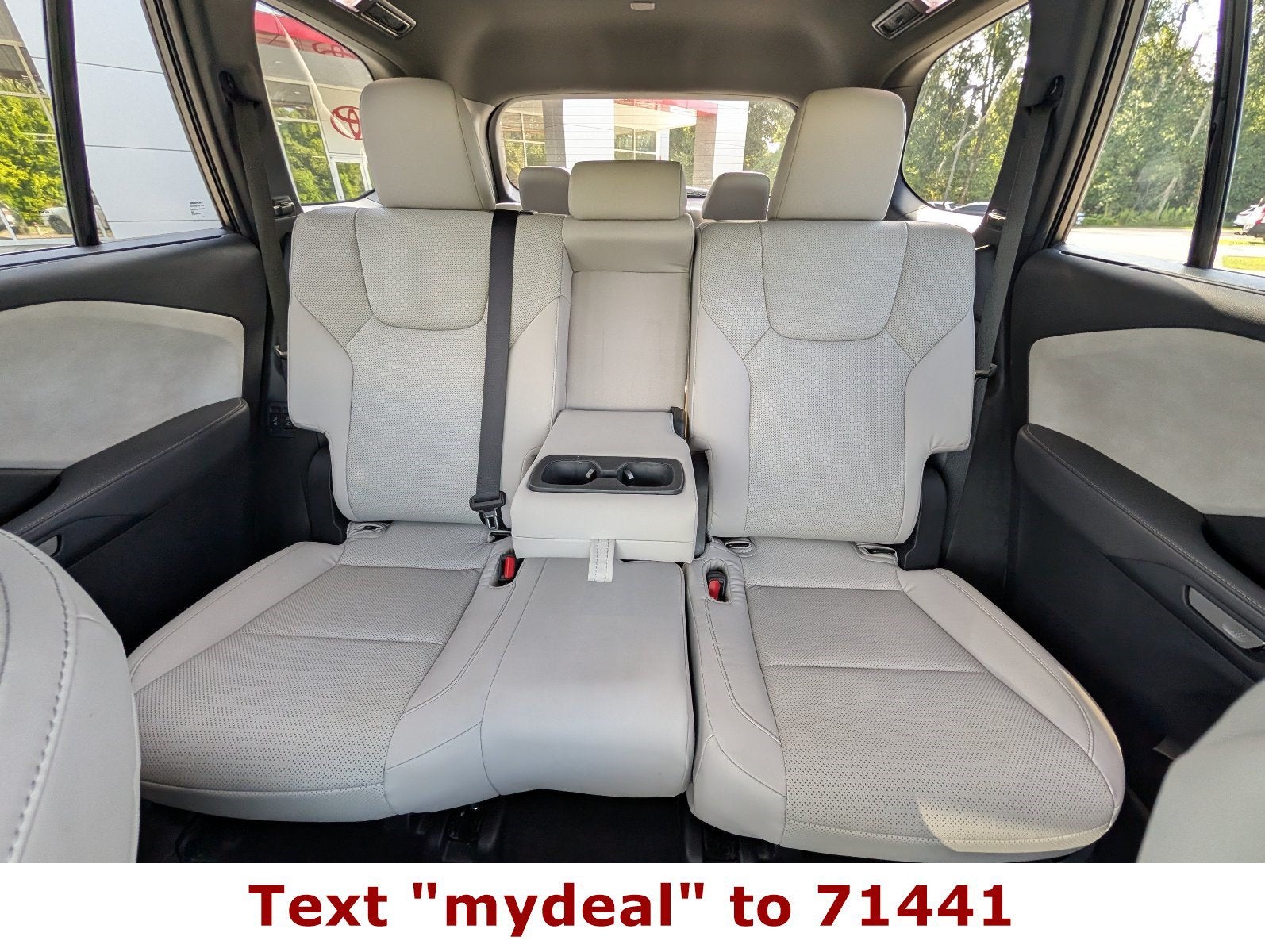 2025 Lexus TX TX 350 Premium