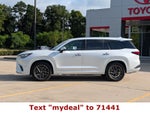 2025 Lexus TX TX 350 Premium