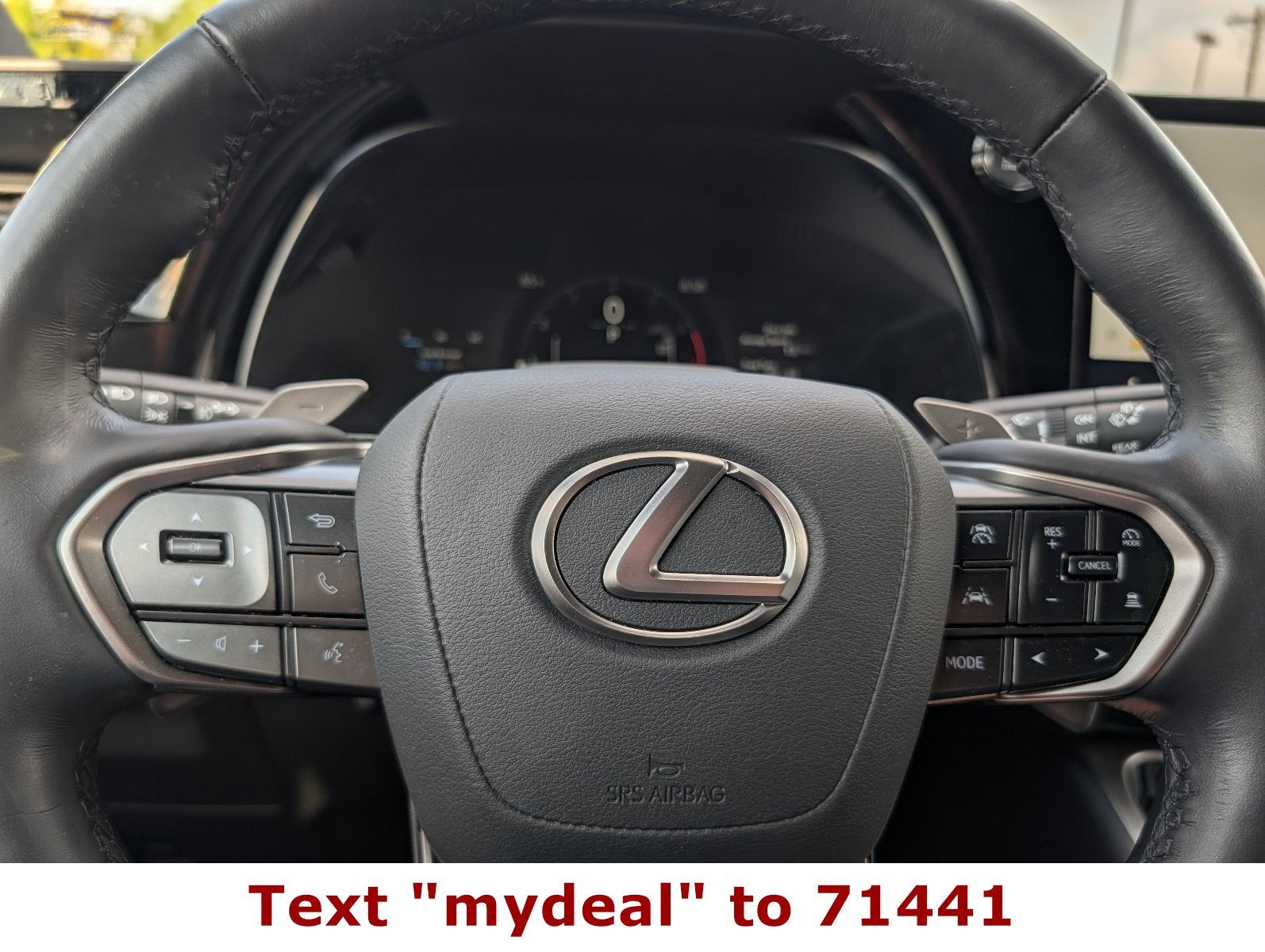 2025 Lexus TX TX 350 Premium