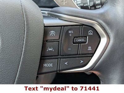 2025 Lexus TX TX 350 Premium