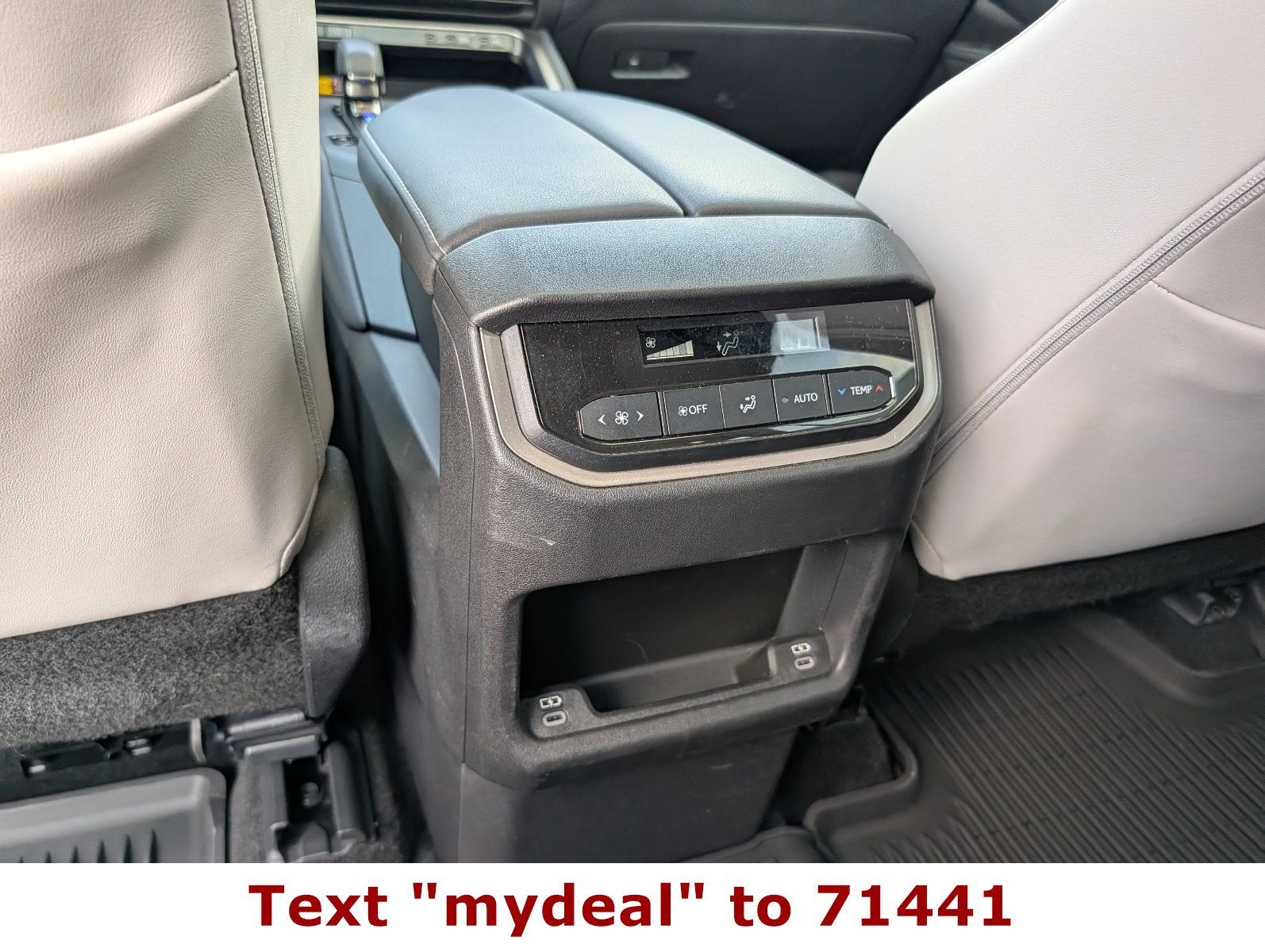 2025 Lexus TX TX 350 Premium