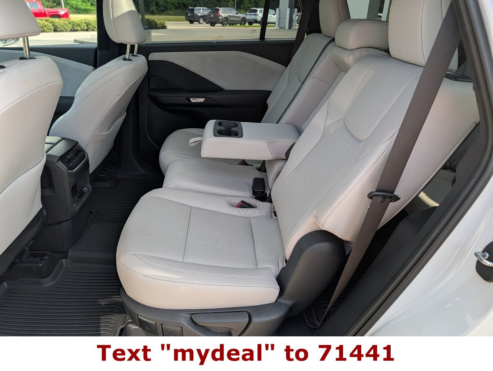 2025 Lexus TX TX 350 Premium