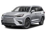 2025 Lexus TX TX 350 Premium