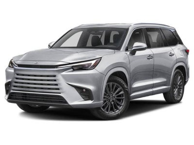 2025 Lexus TX TX 350 Premium