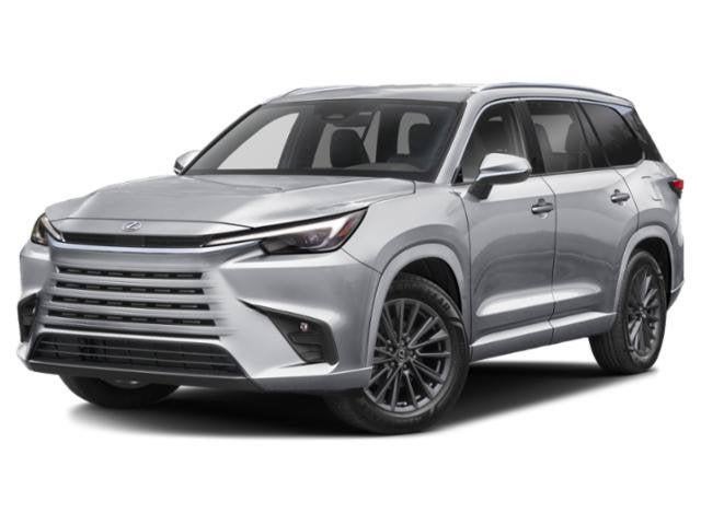 2025 Lexus TX TX 350 Premium
