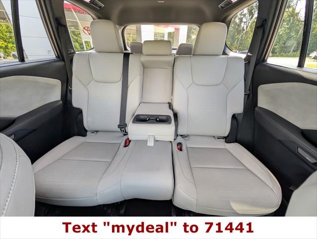 2025 Lexus TX TX 350 Premium