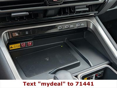 2025 Lexus TX TX 350 Premium