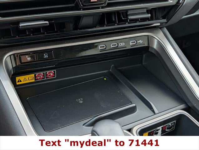 2025 Lexus TX TX 350 Premium