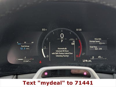 2025 Lexus TX TX 350 Premium