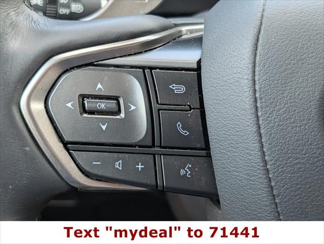 2025 Lexus TX TX 350 Premium