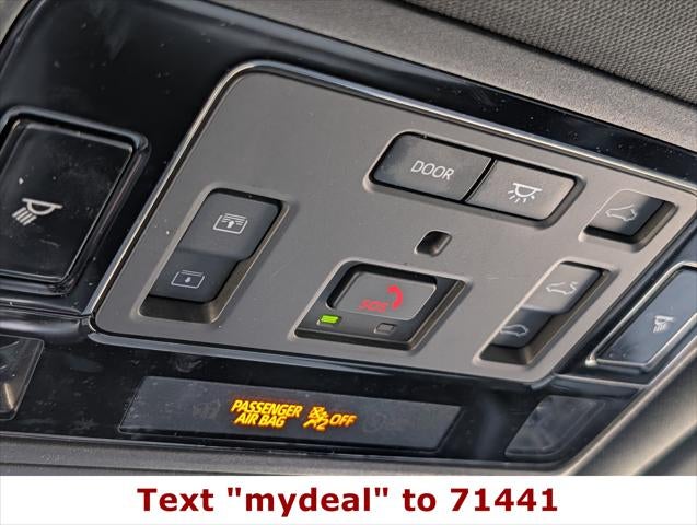2025 Lexus TX TX 350 Premium