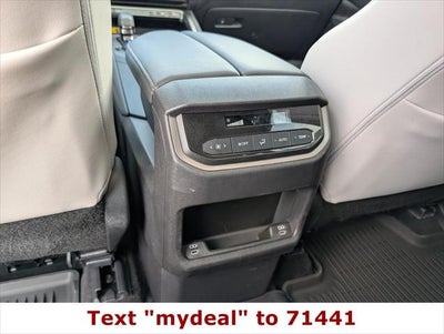 2025 Lexus TX TX 350 Premium