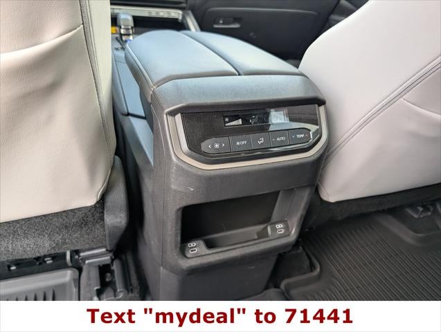 2025 Lexus TX TX 350 Premium