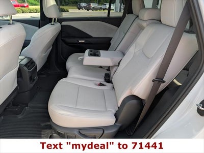 2025 Lexus TX TX 350 Premium
