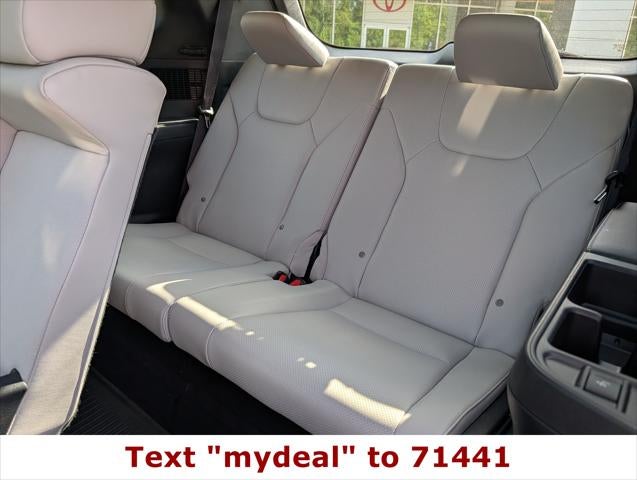 2025 Lexus TX TX 350 Premium