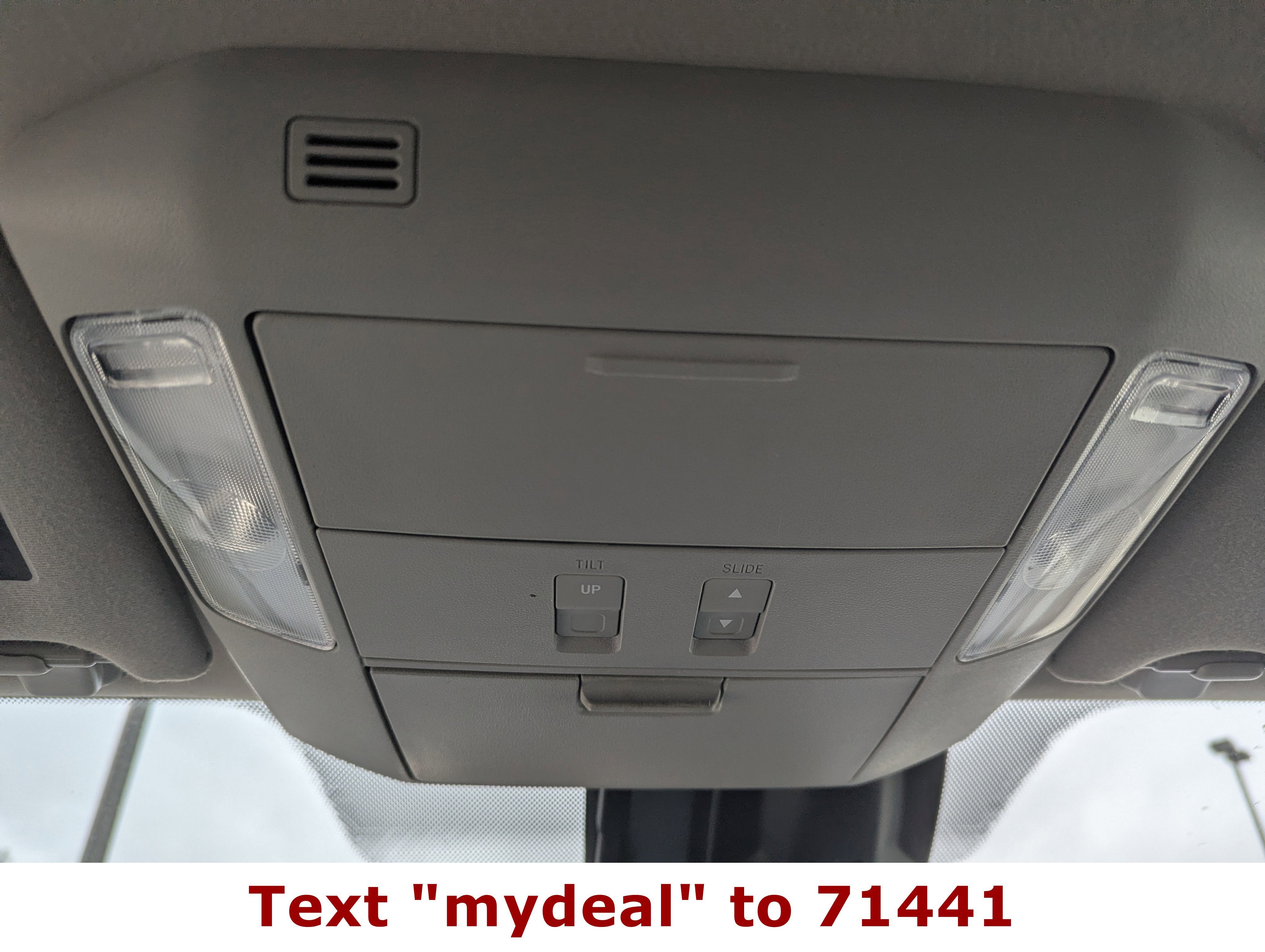 2019 Toyota Sequoia TRD Sport