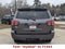 2019 Toyota Sequoia TRD Sport