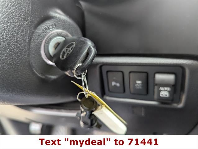 2019 Toyota Sequoia TRD Sport