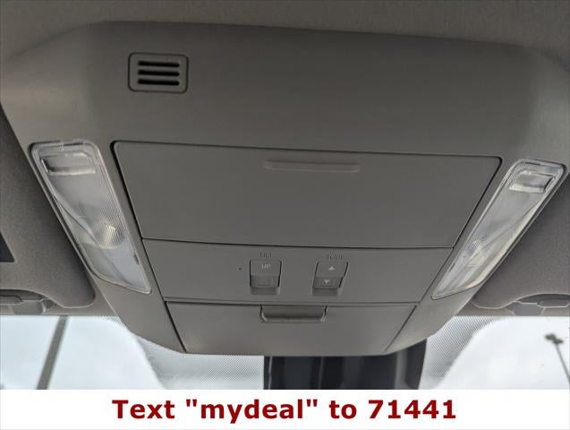 2019 Toyota Sequoia TRD Sport