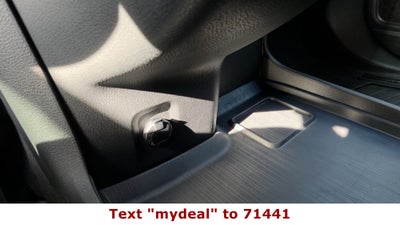 2023 Toyota Sienna Platinum