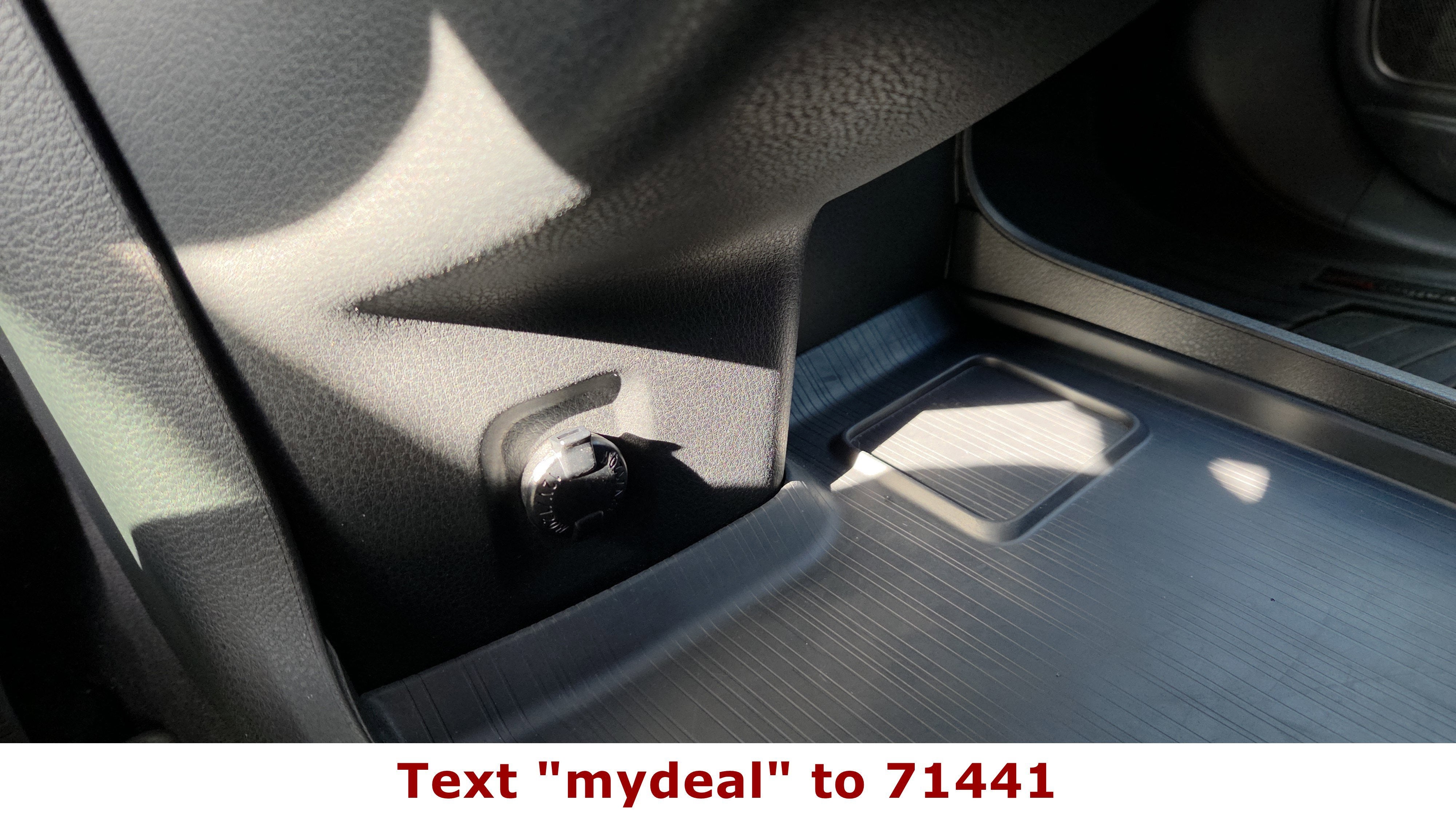 2023 Toyota Sienna Platinum