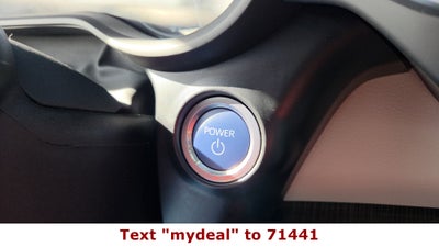2023 Toyota Sienna Platinum