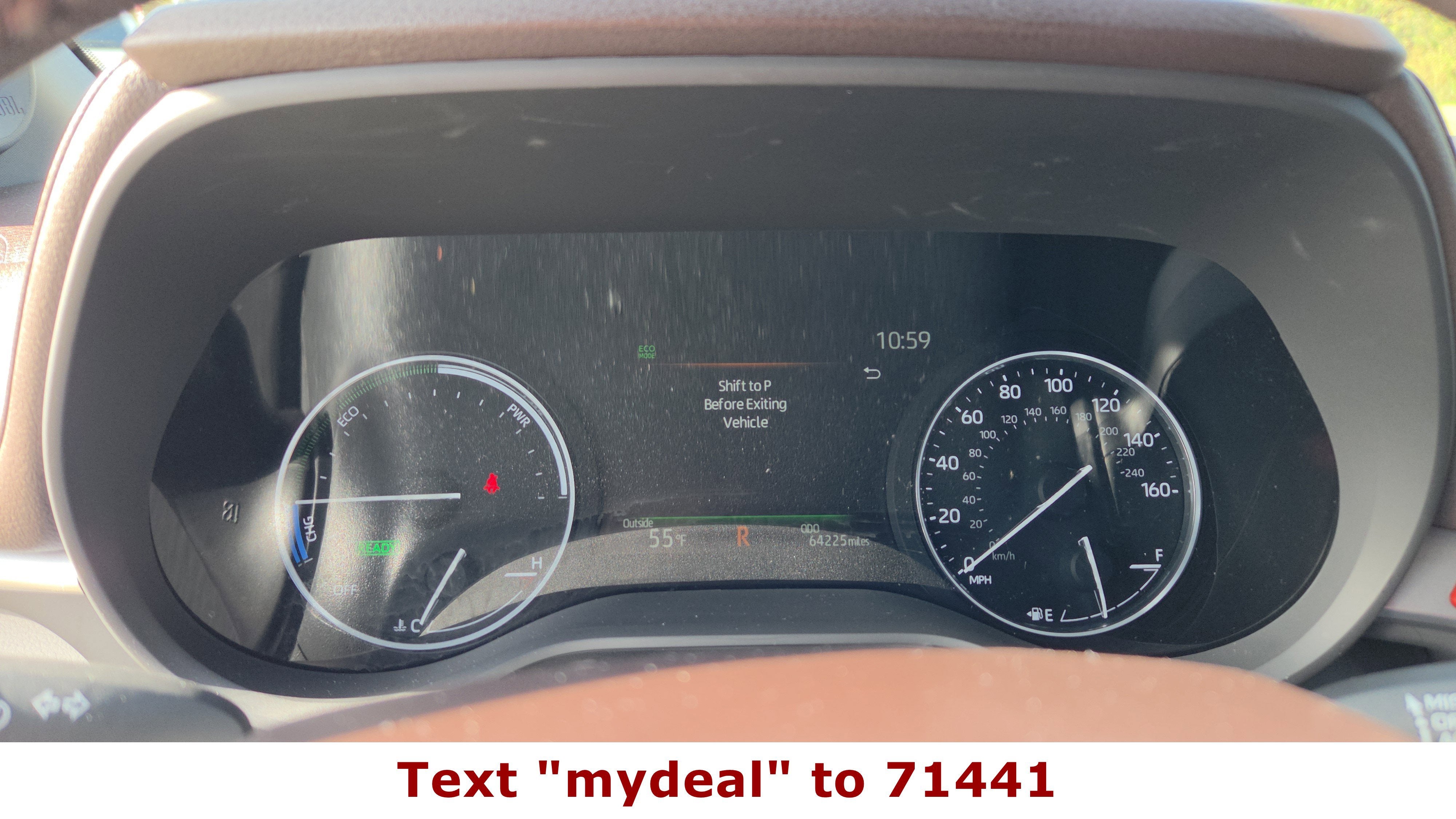 2023 Toyota Sienna Platinum