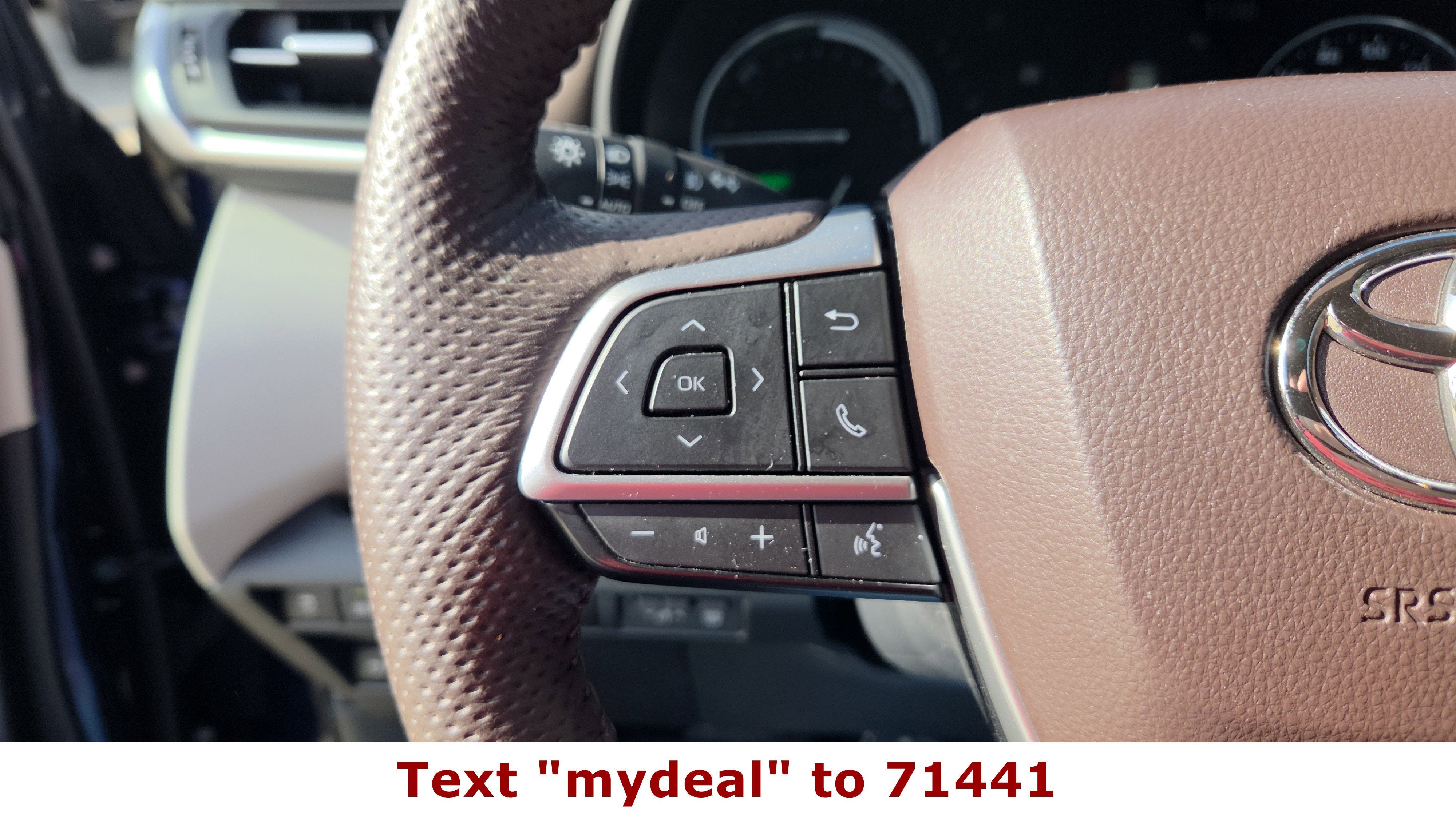 2023 Toyota Sienna Platinum