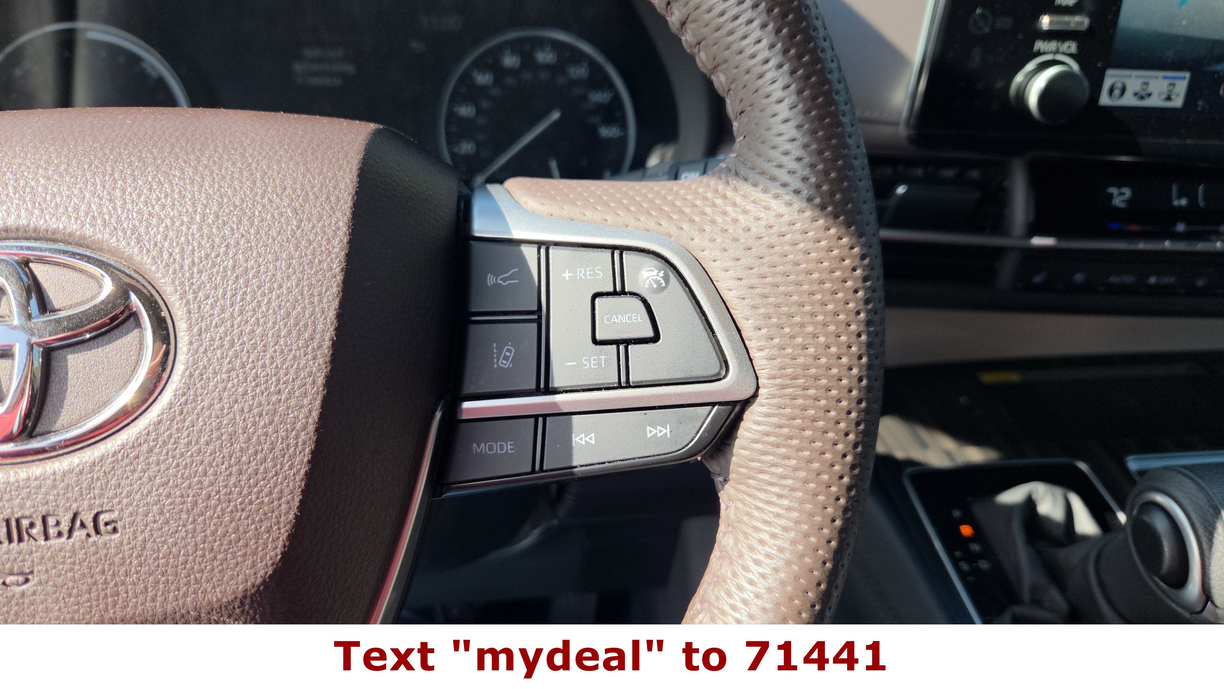 2023 Toyota Sienna Platinum