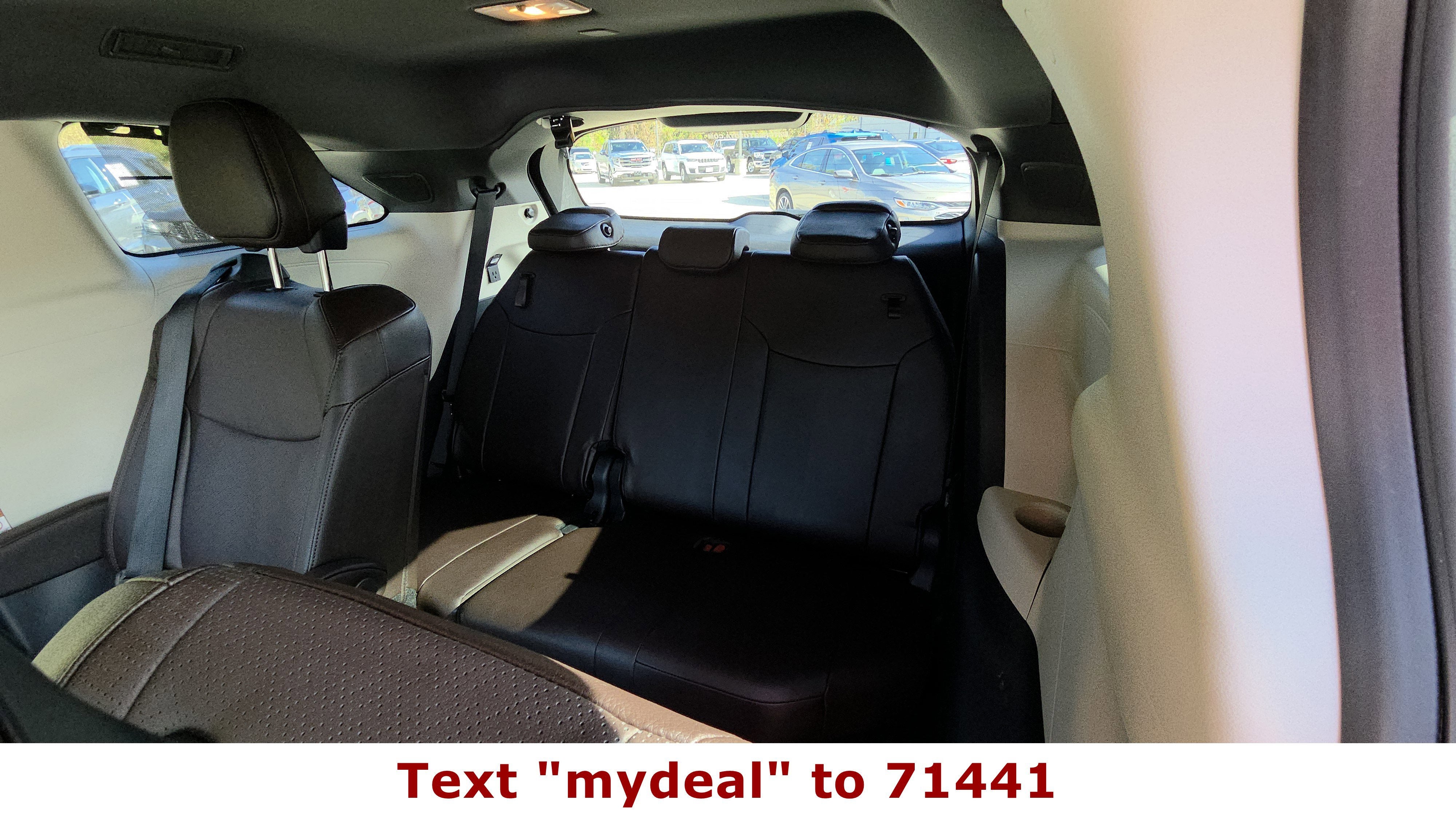 2023 Toyota Sienna Platinum