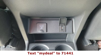 2023 Toyota Sienna Platinum