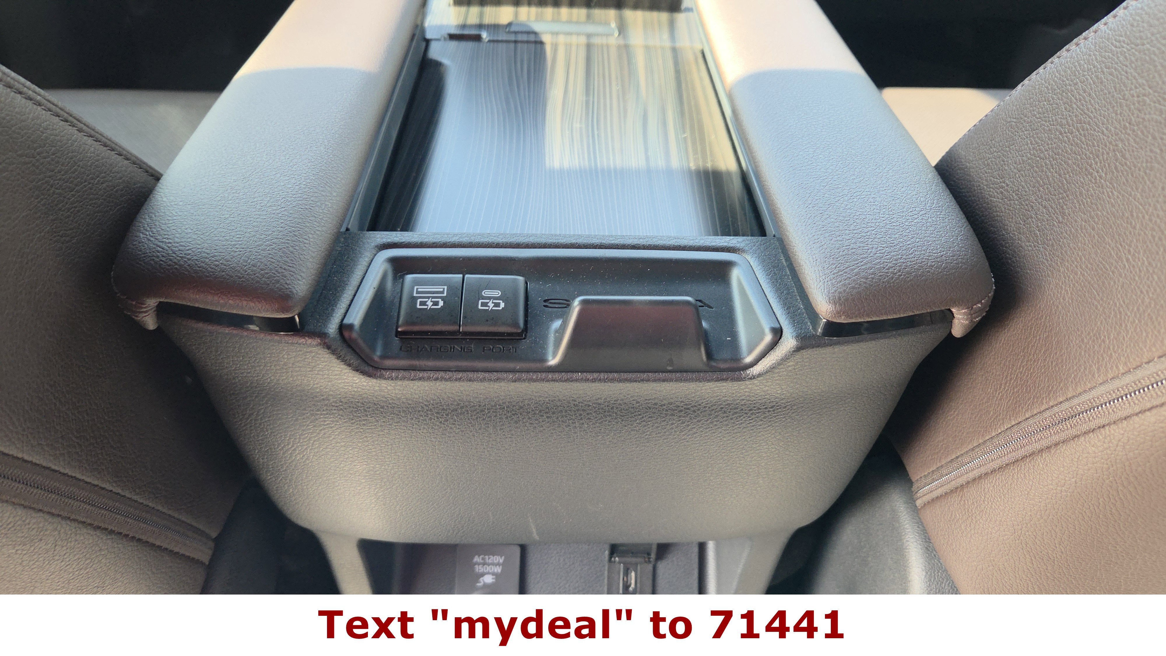 2023 Toyota Sienna Platinum