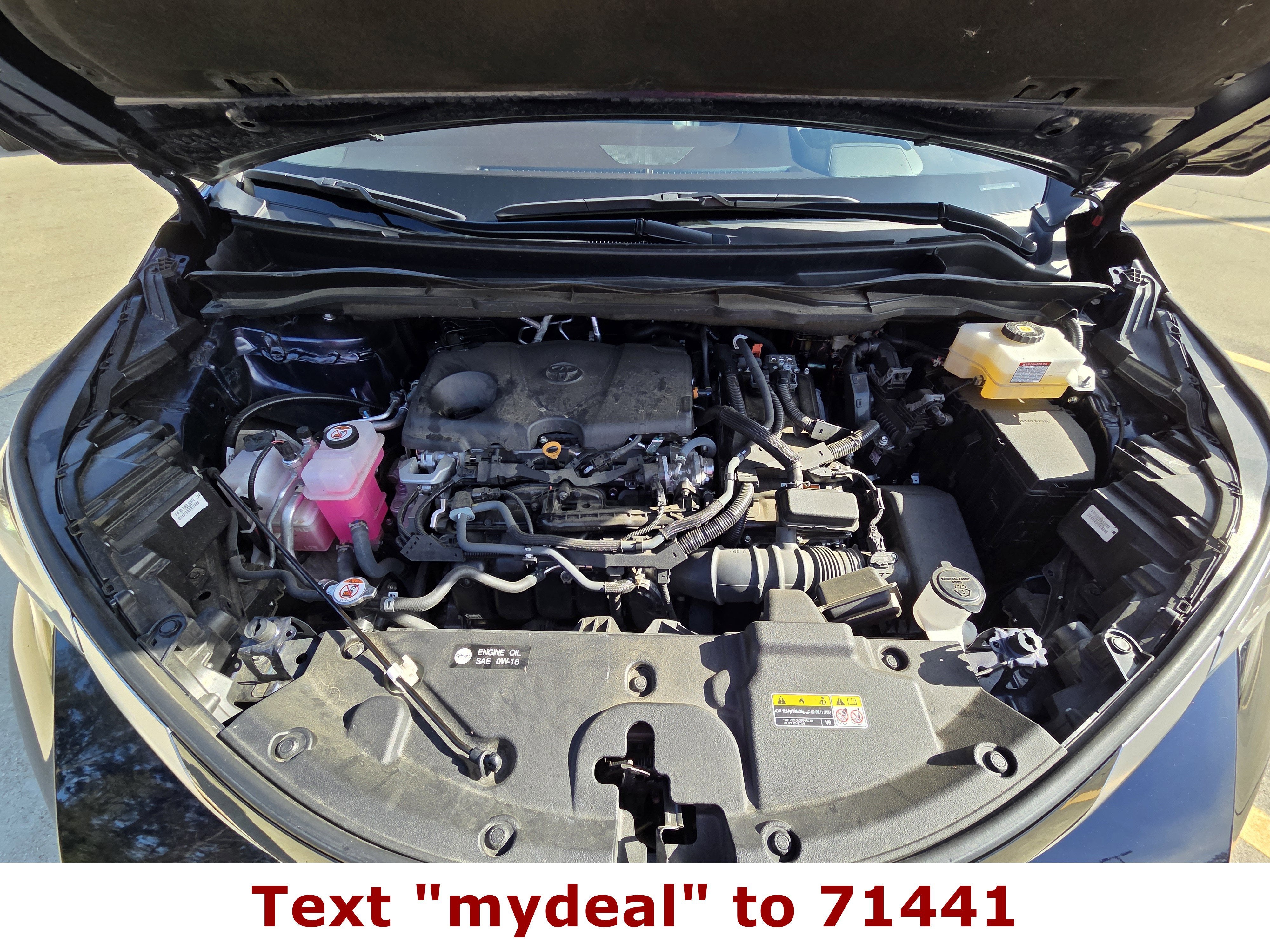 2023 Toyota Sienna Platinum