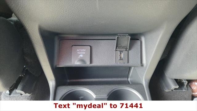 2023 Toyota Sienna Platinum