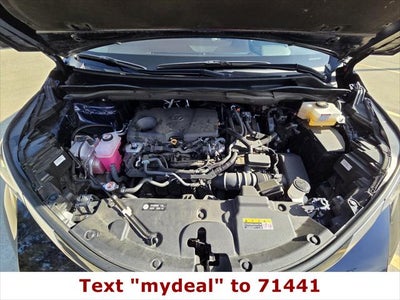 2023 Toyota Sienna Platinum